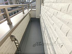 京都府京都市上京区上立売通室町西入上る裏風呂町（賃貸アパート2LDK・3階・54.43㎡） その16