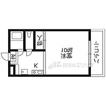 メルクマールＫ 303 ｜ 京都府京都市中京区壬生西大竹町（賃貸マンション1K・3階・24.30㎡） その2