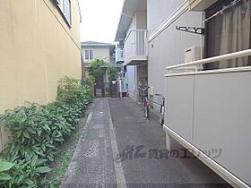 セジュール高見II 101 ｜ 京都府京都市上京区室町通寺ノ内上ル西入ル下木下町（賃貸アパート1K・1階・23.79㎡） その12