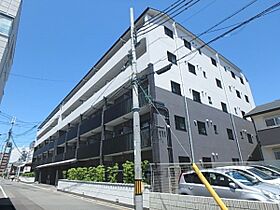 ベラジオ京都壬生WEST GATE  ｜ 京都府京都市中京区壬生檜町（賃貸マンション1DK・2階・29.60㎡） その1