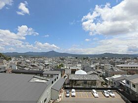 京都府京都市北区紫野南舟岡町（賃貸マンション1K・5階・30.85㎡） その24