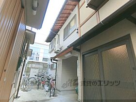 今出川シェアハウス 206 ｜ 京都府京都市上京区今出川通室町西入ル堀出シ町（賃貸アパート1K・2階・5.40㎡） その1