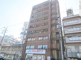 ファーストコート御所室町 602 ｜ 京都府京都市上京区室町通今出川下ル北小路室町（賃貸マンション1K・6階・21.47㎡） その1