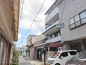 京都府京都市上京区大宮通出水下る家永町（賃貸マンション1K・1階・22.30㎡） その1