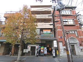 アイル竹嶋 405 ｜ 京都府京都市中京区木屋町通御池上る上樵木町（賃貸マンション2LDK・4階・61.00㎡） その1