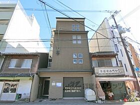 フラッティ一条御前 308 ｜ 京都府京都市上京区一条通御前東入西町（賃貸マンション1K・3階・23.18㎡） その10