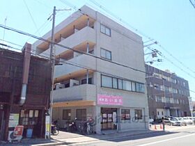 京都府京都市中京区西ノ京北壺井町（賃貸マンション1K・2階・23.33㎡） その1