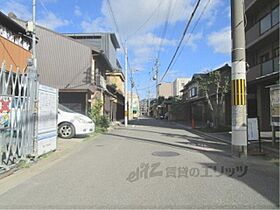 京都府京都市上京区中長者町通新町西入仲之町（賃貸マンション1LDK・1階・49.37㎡） その16