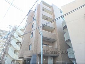 京都府京都市右京区西院東今田町（賃貸マンション1K・2階・21.45㎡） その1