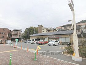 日ノ岡夷谷町貸家  ｜ 京都府京都市山科区日ノ岡夷谷町（賃貸一戸建2LDK・1階・121.72㎡） その20