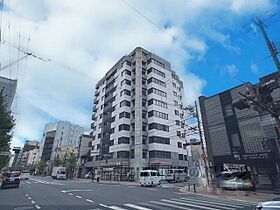 シンフォニー四条河原町703  ｜ 京都府京都市下京区清水町（賃貸マンション2LDK・7階・53.46㎡） その1