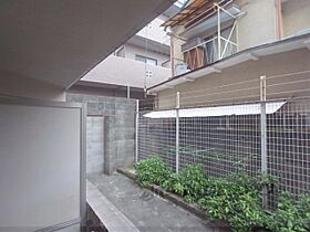 リバーサイド高野 202 ｜ 京都府京都市左京区高野西開町（賃貸マンション1K・2階・22.60㎡） その29