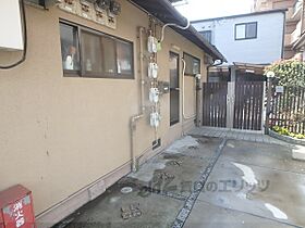 京都府京都市左京区田中北春菜町（賃貸アパート1R・2階・22.00㎡） その15