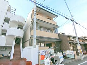 京都府京都市上京区真倉町（賃貸マンション1K・3階・22.36㎡） その8