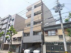 京都府京都市下京区小稲荷町（賃貸マンション1K・3階・25.38㎡） その1