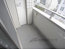 京都府京都市下京区河原町通四条下る二丁目稲荷町（賃貸マンション1K・6階・24.70㎡） その16