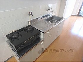 京都府京都市中京区壬生土井ノ内町（賃貸マンション2K・2階・41.37㎡） その4