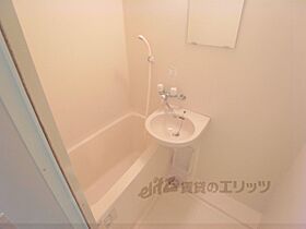 グランブルー 303 ｜ 京都府京都市上京区笹屋町通千本西入笹屋四丁目（賃貸マンション1K・3階・22.91㎡） その3