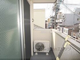 メゾン仁 2階 ｜ 京都府京都市中京区西ノ京中保町（賃貸アパート1LDK・2階・40.70㎡） その19