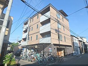 下鴨葵館 301 ｜ 京都府京都市左京区下鴨芝本町（賃貸マンション1K・3階・26.28㎡） その1