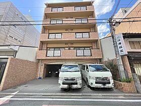 京都府京都市下京区諏訪町通五条上る高砂町（賃貸マンション1DK・4階・32.82㎡） その1