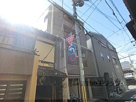 リマブラン三条 411 ｜ 京都府京都市東山区三条通南裏白川筋西入３丁目南西海子町（賃貸マンション1K・4階・25.22㎡） その10