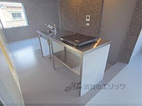 京都府京都市左京区田中上玄京町（賃貸マンション2K・1階・41.82㎡） その3