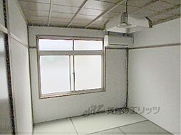 リッチモンド岡崎 2階1Kのリビング/ダイニング