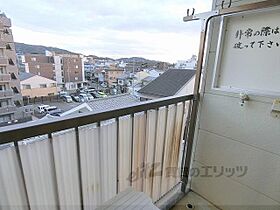 京都府京都市左京区高野清水町（賃貸マンション1K・1階・26.71㎡） その18