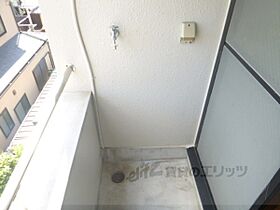 京都府京都市左京区下鴨西高木町（賃貸マンション1K・3階・19.93㎡） その13