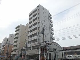 京都府京都市中京区丸太町通油小路東入横鍛冶町（賃貸マンション1DK・5階・31.16㎡） その10