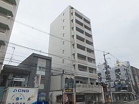 京都府京都市中京区丸太町通油小路東入横鍛冶町（賃貸マンション1DK・5階・31.16㎡） その1