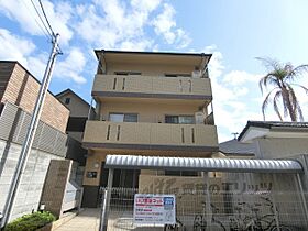 シティハウス都 101 ｜ 京都府京都市南区東九条西明田町（賃貸マンション1K・1階・31.68㎡） その1