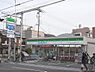 周辺：ファミリーマート　今出川針屋町店まで170メートル