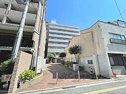 ライオンズマンション四条烏丸 407