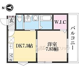 🉐敷金礼金0円！🉐THE CITY 京都東寺