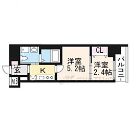 ファーストフィオーレ京都西陣
