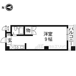 第35長栄クリーンハイツ山黄