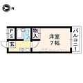 ラピス京都神宮道5階4.3万円