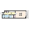 レピア西陣3階6.3万円