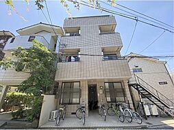 叡山電鉄叡山本線 元田中駅 徒歩20分の賃貸マンション