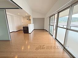 ザ・グレース京都岡崎 103 1階2LDKのリビング/ダイニング