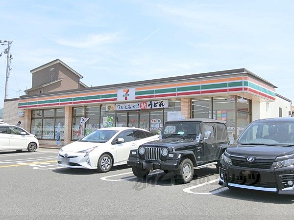 画像23:セブンイレブン　安土常楽寺店まで1200メートル