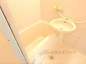 滋賀県草津市追分4丁目（賃貸マンション1K・3階・22.00㎡） その4