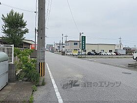 レオパレスグリンデルワルド 208 ｜ 滋賀県彦根市地蔵町（賃貸アパート1K・2階・20.28㎡） その20