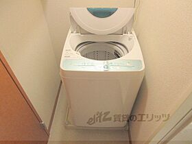 レオパレスヴァン 202 ｜ 滋賀県蒲生郡日野町大窪（賃貸アパート1K・2階・23.18㎡） その15