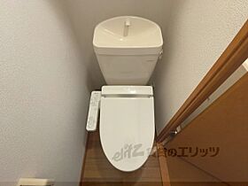 レオパレスメルシー 202 ｜ 滋賀県彦根市東沼波町（賃貸アパート1K・2階・23.18㎡） その13