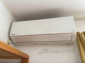 レオパレスメルシー 202 ｜ 滋賀県彦根市東沼波町（賃貸アパート1K・2階・23.18㎡） その25