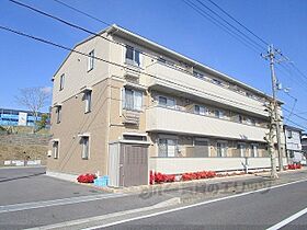 滋賀県甲賀市水口町名坂（賃貸アパート3LDK・3階・67.53㎡） その1