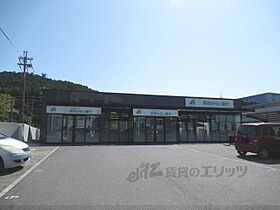 滋賀県甲賀市水口町朝日が丘（賃貸アパート1R・1階・30.84㎡） その24